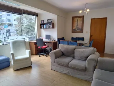 Apartamento com 3 Quartos à venda, 130m² no Passo da Areia, Porto Alegre