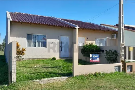 Casa com 2 Quartos à venda, 70m² no Village Dunas 1, Balneário Gaivota