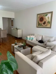 Apartamento com 3 Quartos à venda, 100m² no Jardim São Dimas, São José dos Campos