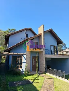 Casa de Condomínio com 3 Quartos à venda, 250m² no Convívio Residencial Santana, Arujá