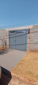 Kitnet com 1 Quarto para alugar, 50m² no Antonio Lopes, Lençóis Paulista