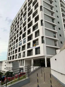 Apartamento com 2 Quartos à venda, 55m² no Manoel Honório, Juiz de Fora