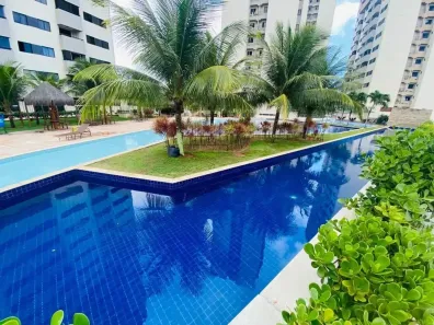 Apartamento com 2 Quartos à venda, 64m² no Neópolis, Natal