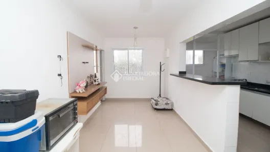 Apartamento com 1 Quarto para alugar, 52m² no Jardim do Mar, São Bernardo do Campo