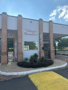 Lote/Terreno à venda, 360m² no Villagio Donzellini, Bady Bassitt