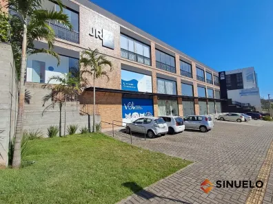Sala Comercial para alugar, 104m² no Centro, Novo Hamburgo
