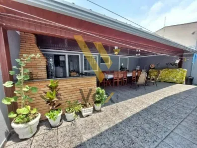 Casa com 3 Quartos à venda, 350m² no Jardim Campos Elíseos, Campinas