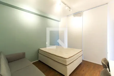 Kitnet com 1 Quarto à venda, 48m² no Belenzinho, São Paulo