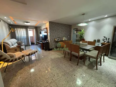 Apartamento com 3 Quartos à venda, 130m² no Rudge Ramos, São Bernardo do Campo