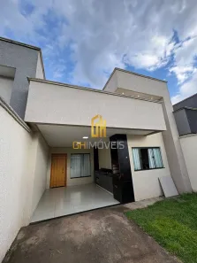 Casa com 3 Quartos à venda, 119m² no Jardim Colorado I, Goiânia