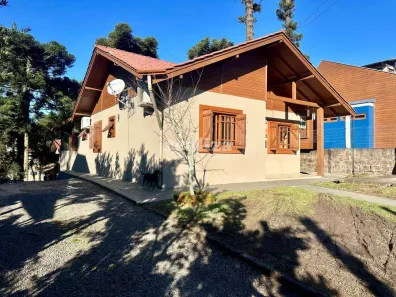 Casa com 3 Quartos à venda, 130m² no Vila Maggi, Canela