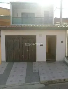 Casa com 3 Quartos à venda, 155m² no Jardim Santa Lúcia, Sorocaba
