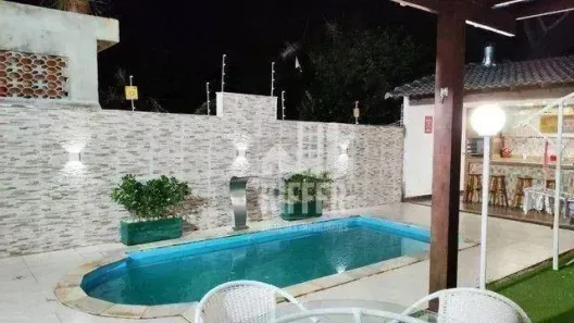 Casa com 3 Quartos à venda, 262m² no Serra Grande, Niterói