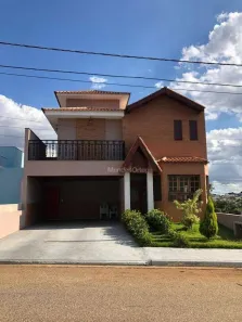 Casa de Condomínio com 3 Quartos à venda, 272m² no Loteamento Dinorá Rosa, Sorocaba