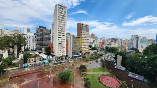 Apartamento com 1 Quarto à venda, 60m² no Consolação, São Paulo