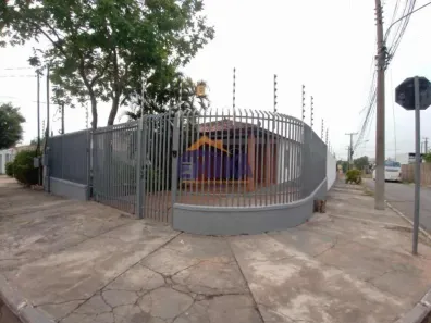 Casa com 3 Quartos para alugar, 162m² no Boa Esperança, Cuiabá