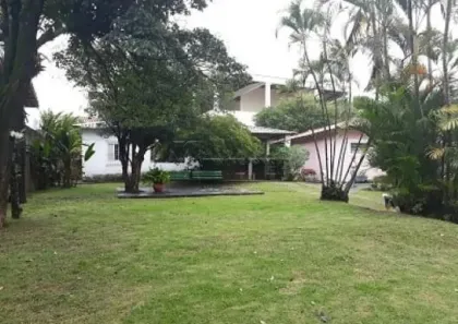 Casa com 6 Quartos à venda, 350m² no Jardim Esplanada, São José dos Campos