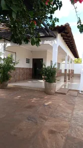 Casa com 2 Quartos para alugar, 90m² no Jardim Califórnia, Cuiabá
