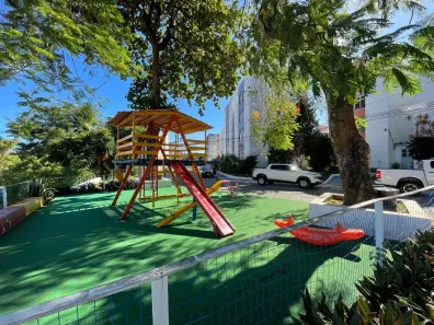 Apartamento com 3 Quartos à venda, 85m² no Engenho Velho de Brotas, Salvador