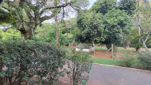 Fazenda/Sítio com 5 Quartos à venda, 629m² no Roseira de Baixo, Jaguariúna
