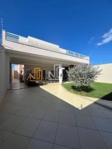 Casa com 3 Quartos à venda, 215m² no Jardim Esplanada II, Indaiatuba