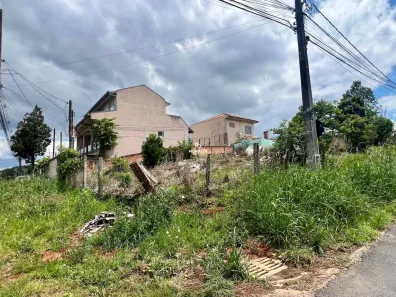 Lote/Terreno à venda, 432m² no São Marcos, São José dos Pinhais