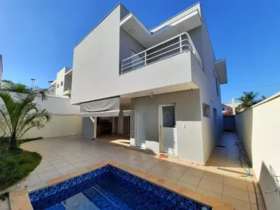 Casa com 3 Quartos à venda, 320m² no Parque Reserva Fazenda Imperial, Sorocaba