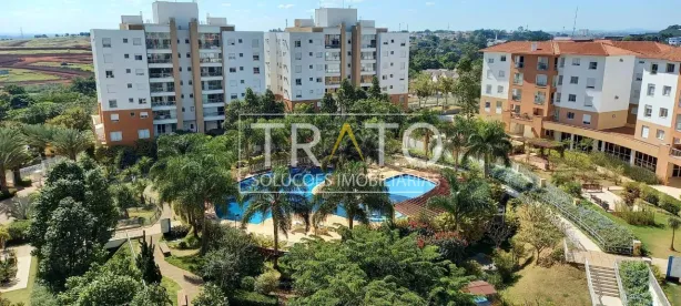 Apartamento com 3 Quartos à venda, 87m² no Loteamento Residencial Vila Bella Dom Pedro, Campinas