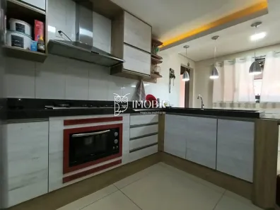 Casa com 2 Quartos à venda, 168m² no Fazenda Grande, Jundiaí