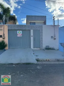 Casa com 3 Quartos à venda, 102m² no Parque Brasília 2ª Etapa, Anápolis