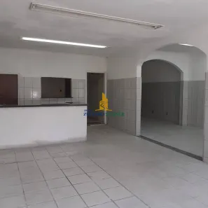 Ponto Comercial à venda, 350m² no Vila Galvão, Guarulhos