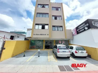 Sala Comercial para alugar, 40m² no Campinas, São José