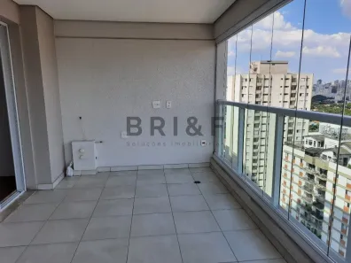 Apartamento com 2 Quartos à venda, 58m² no Brooklin Paulista, São Paulo