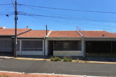 Casa com 2 Quartos à venda, 110m² no Jardim Flórida, Bauru