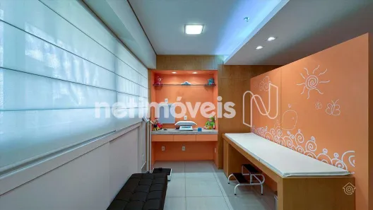 Ponto Comercial à venda, 90m² no Vila da Serra, Nova Lima