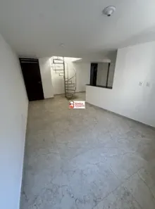 Cobertura com 1 Quarto à venda, 115m² no Bessa, João Pessoa