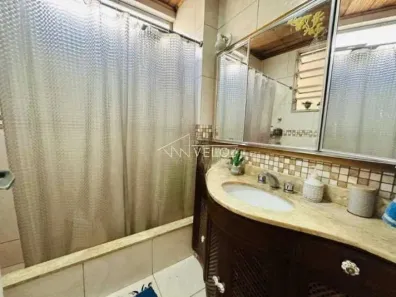 Apartamento com 4 Quartos à venda, 200m² no Flamengo, Rio de Janeiro