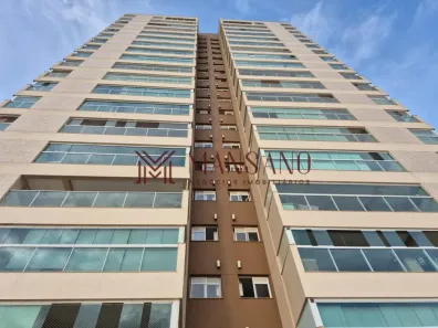 Apartamento com 3 Quartos à venda, 125m² no Jardim América, Bauru
