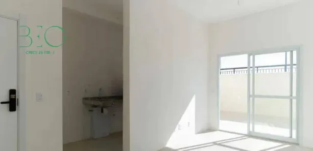 Apartamento com 2 Quartos à venda, 83m² no Vila Bandeirantes, São Paulo