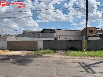 Lote/Terreno à venda, 454m² no Guaíra, Curitiba