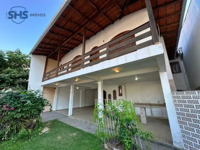 Casa com 3 Quartos à venda, 189m² no Vila Nova, Blumenau