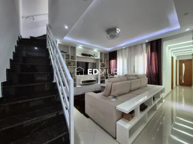 Cobertura com 2 Quartos à venda, 96m² no Vila Metalúrgica, Santo André