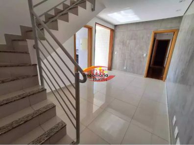 Cobertura com 2 Quartos à venda, 130m² no Buritis, Belo Horizonte