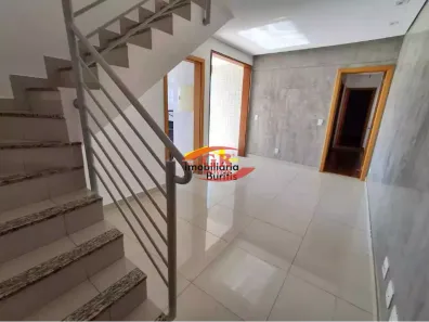 Cobertura com 2 Quartos à venda, 130m² no Buritis, Belo Horizonte