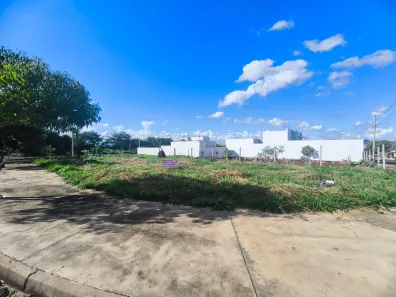 Lote/Terreno à venda, 357m² no Jardim Itapuã, Santa Bárbara D'Oeste