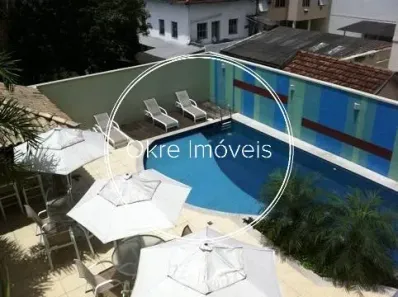 Apartamento com 2 Quartos à venda, 83m² no Botafogo, Rio de Janeiro