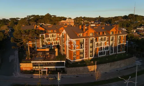 Cobertura com 2 Quartos à venda, 82m² no Centro, Canela