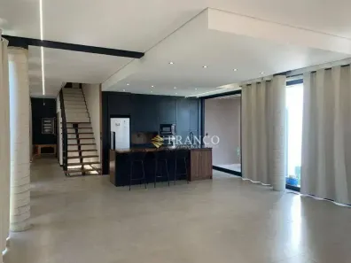 Casa de Condomínio com 4 Quartos à venda, 284m² no Loteamento Residencial Fazenda Casa Grande, Taubaté