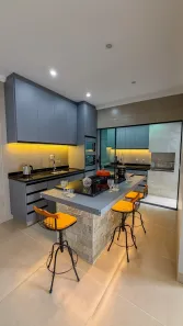Casa com 3 Quartos à venda, 105m² no Residencial Vida Nova, Anápolis