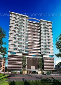 Apartamento com 2 Quartos à venda, 70m² no Morretes, Itapema